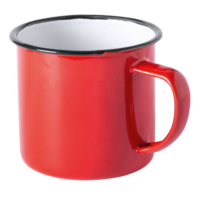 Wilem 380ml Mug
