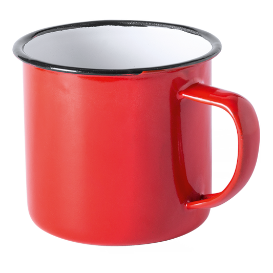 Wilem 380ml Mug