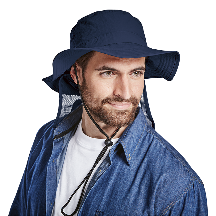 Safari Hat