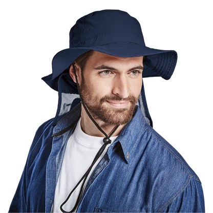 Safari Hat
