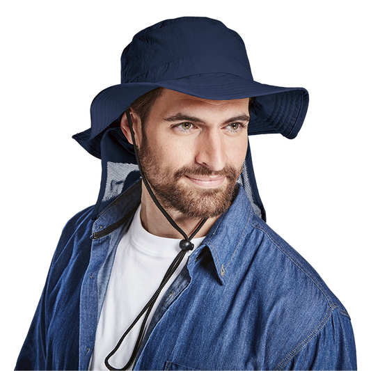 Safari Hat