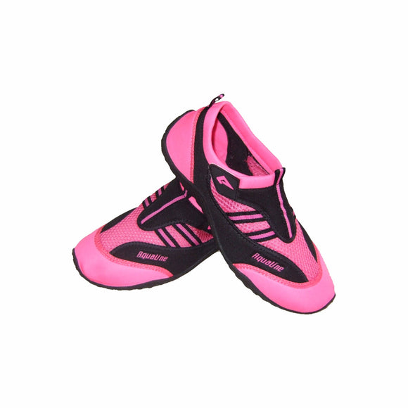 Aqua Shoes - Hydro Glow - Pink