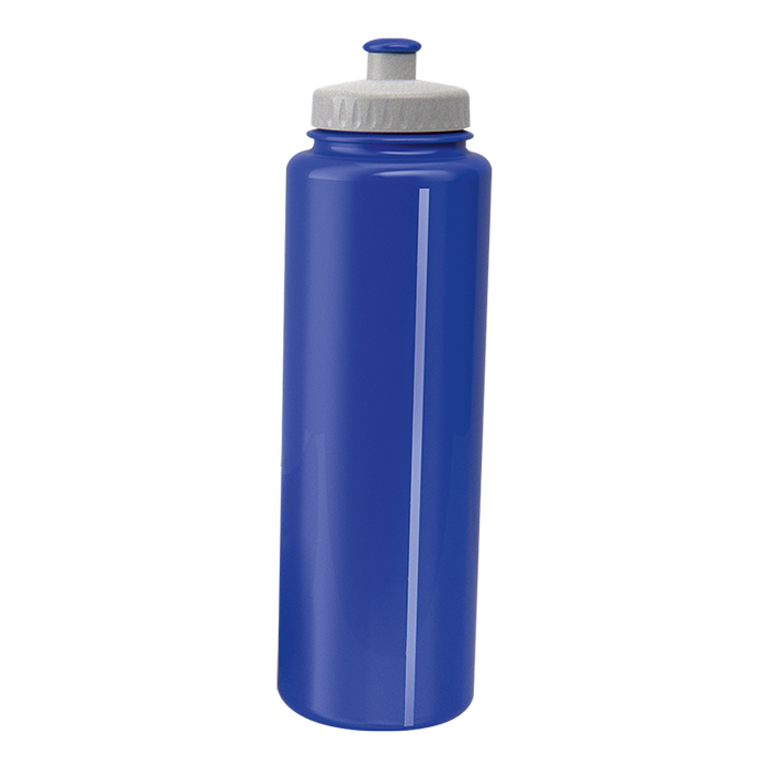 Water Bottle Cooler - Including 10x750ml bottles