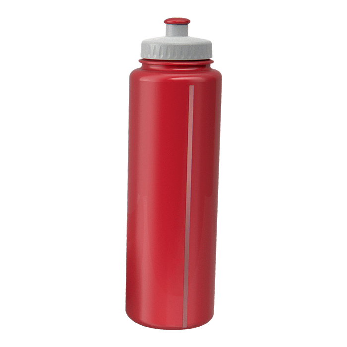 Water Bottle Cooler - Including 10x750ml bottles