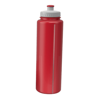 NEW Water Bottle Carrier including 12 x750ml Bottles (Various Colours)