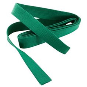 Karate Belt - Green