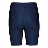 Ski-Pants - Mid Thigh - Elastic Waist - Navy