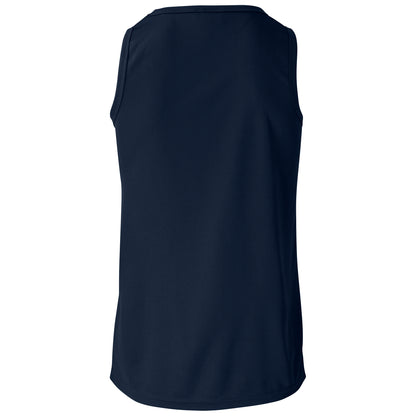 All Star Kiddies Vest - Navy