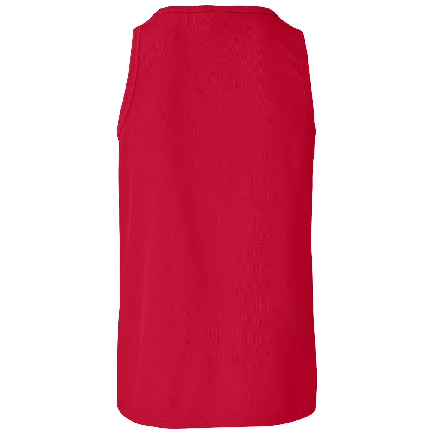 All Star Kiddies Vest - Red