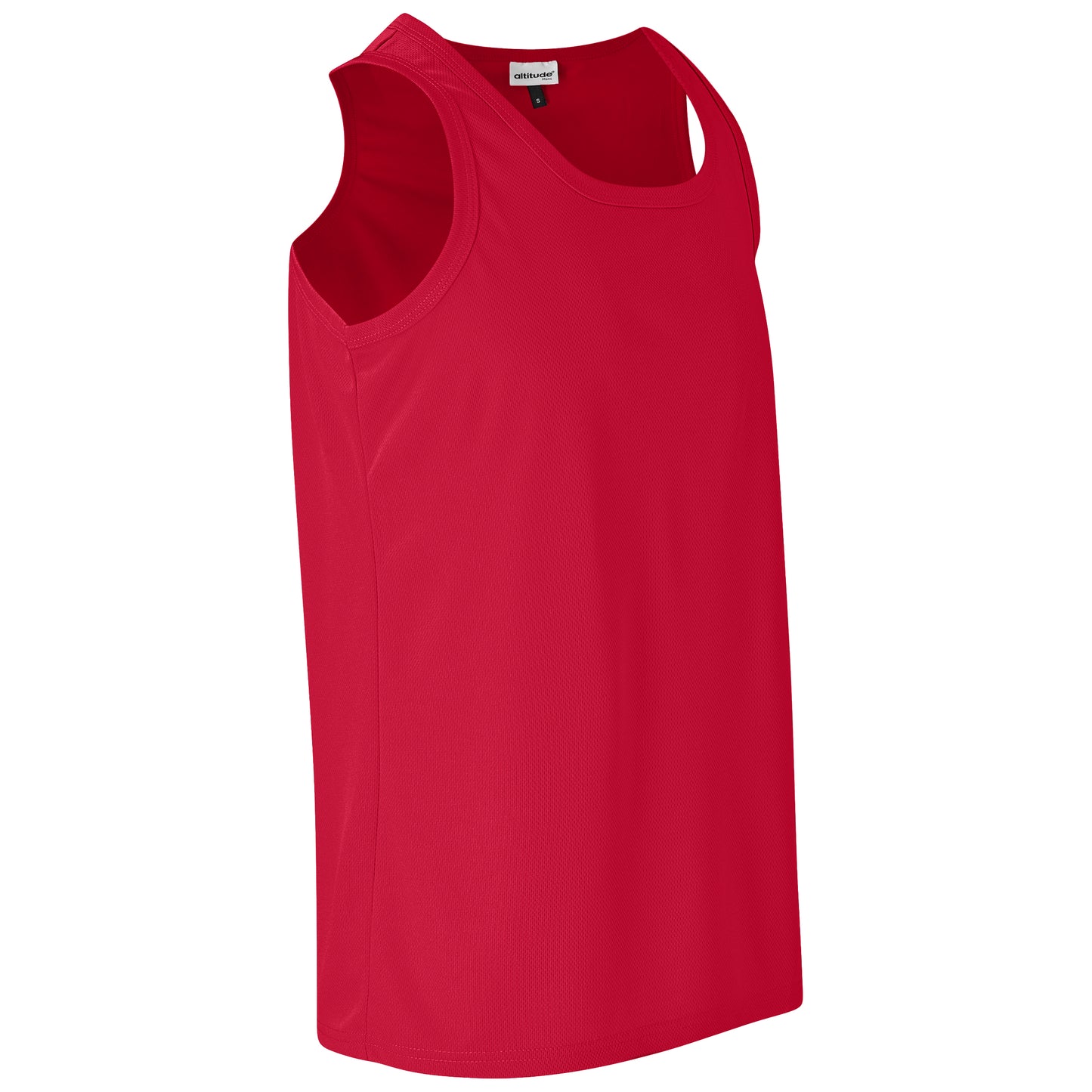 All Star Kiddies Vest - Red