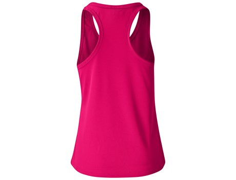 All Star Ladies Vest - Pink