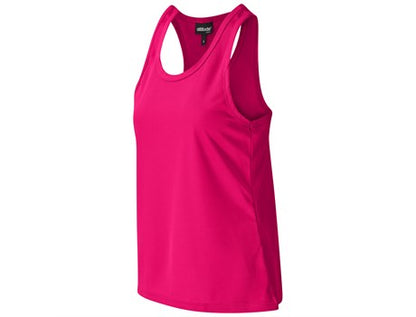 All Star Ladies Vest - Pink