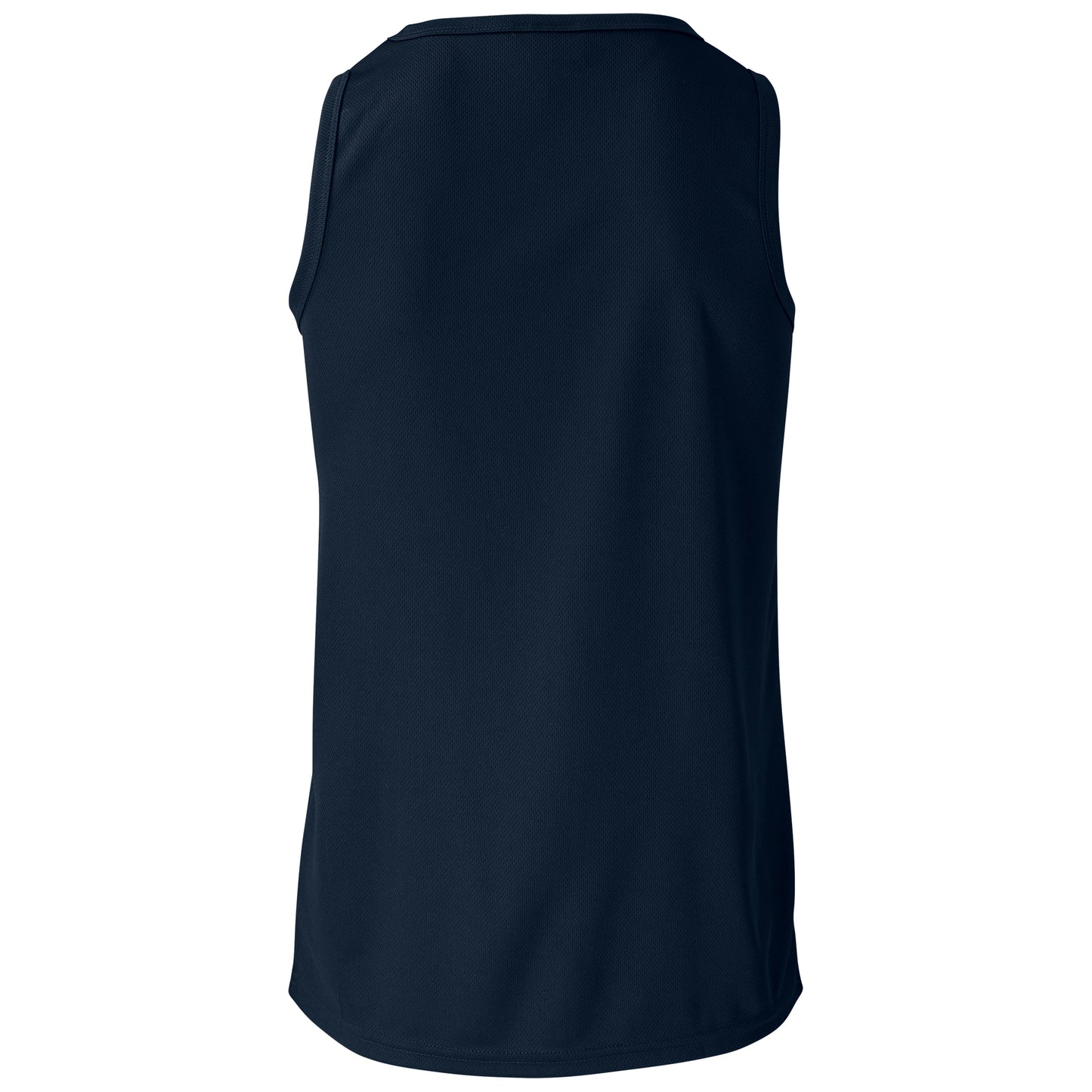 All Star Mens Vest - Navy