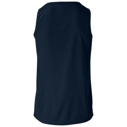 All Star Mens Vest - Navy