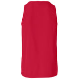 All Star Mens Vest - Red