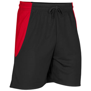 Champion Shorts - Black/Red