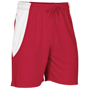 Champion Shorts - Red/White
