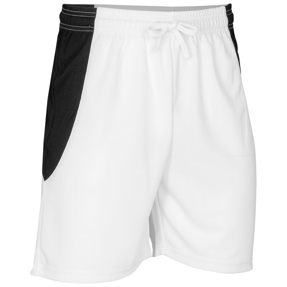 Champion Shorts - White/Black
