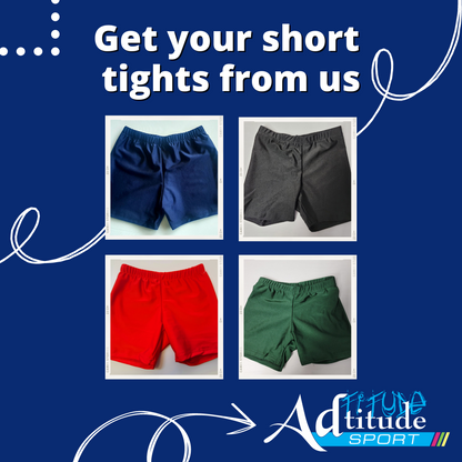 Athletic Equipment Ads