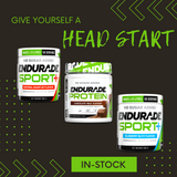 Athletic Equipment Ads