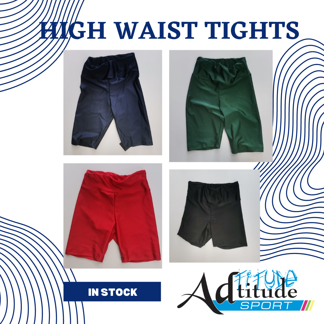 Athletic Equipment Ads