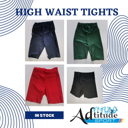 Athletic Equipment Ads