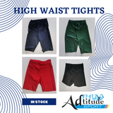 Athletic Equipment Ads