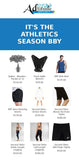Athletic Equipment Ads