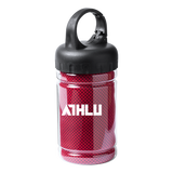 ATHLU Cooling Towel in Carry Case