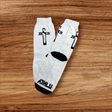 Holy Socks - Various Designs