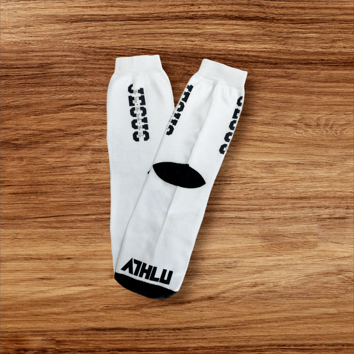 Holy Socks - Various Designs