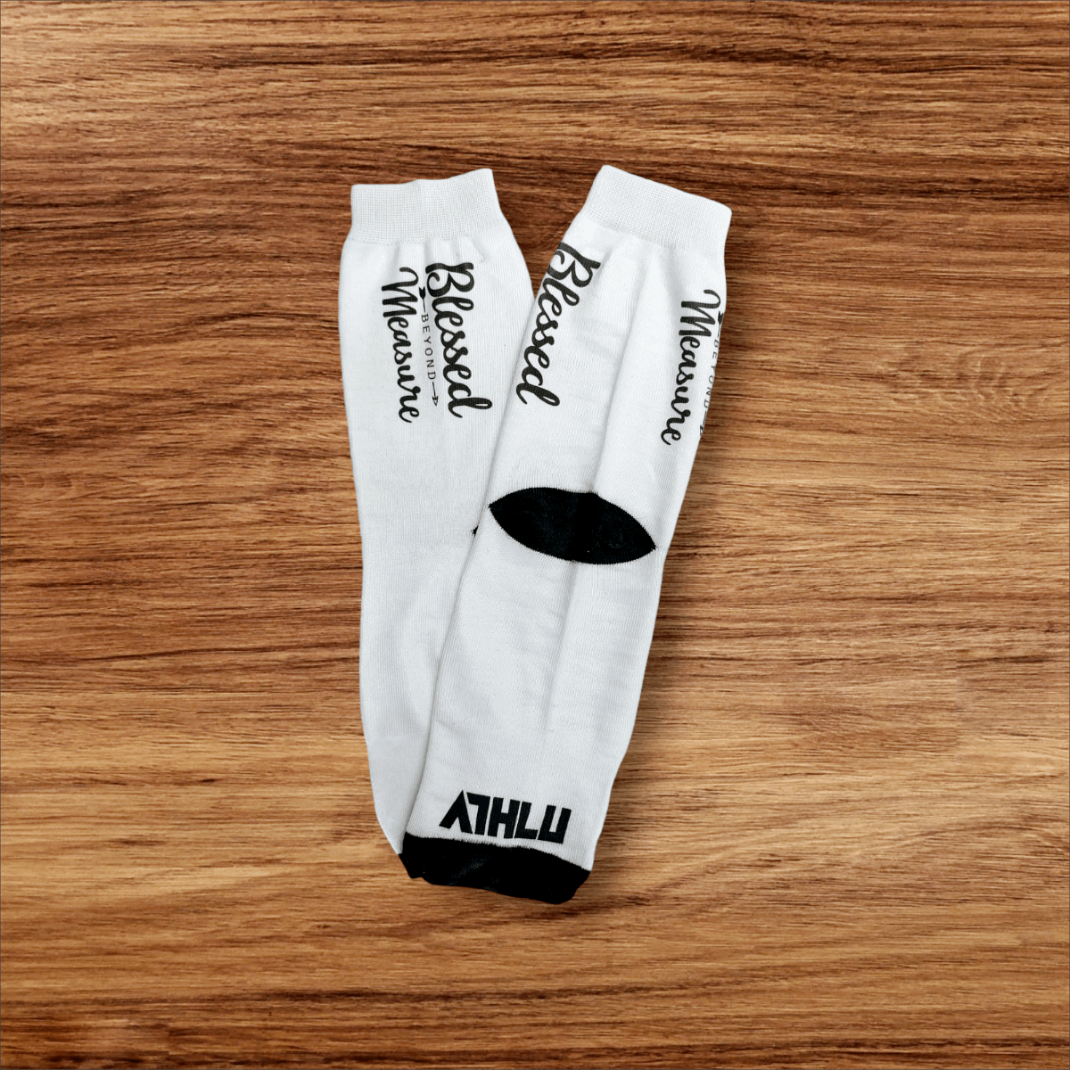 Holy Socks - Various Designs