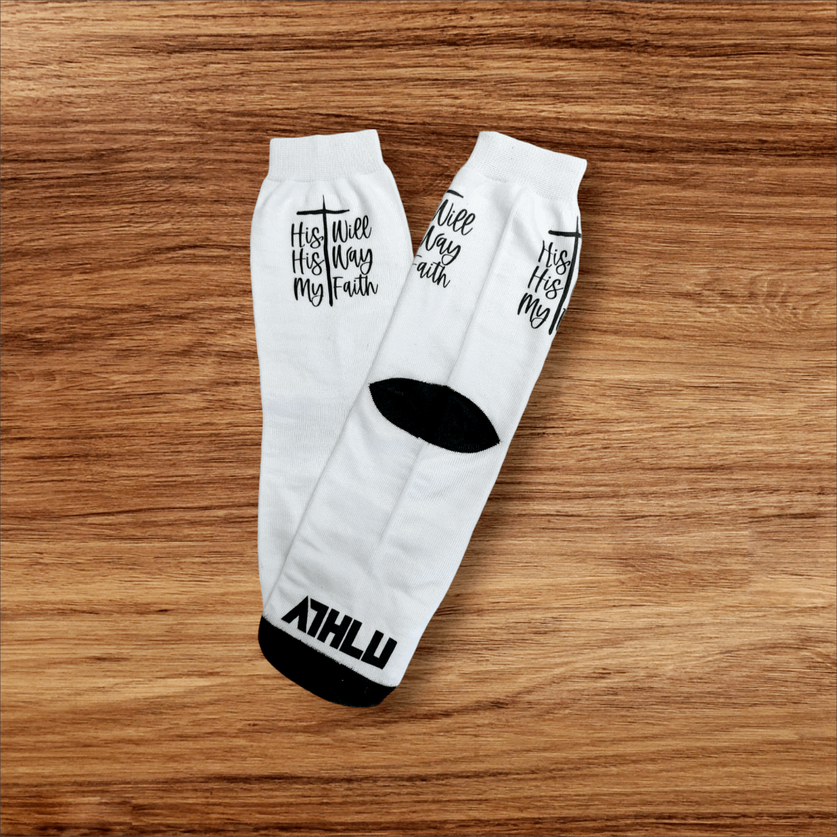 Holy Socks - Various Designs