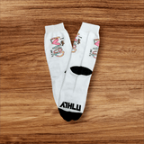 Holy Socks - Various Designs