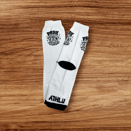 Holy Socks - Various Designs