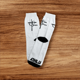 Holy Socks - Various Designs