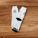 Holy Socks - Various Designs