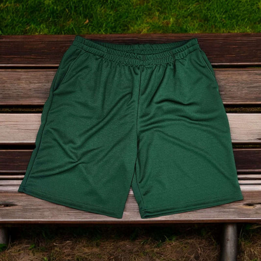 ATHLU Mens Bowling Short
