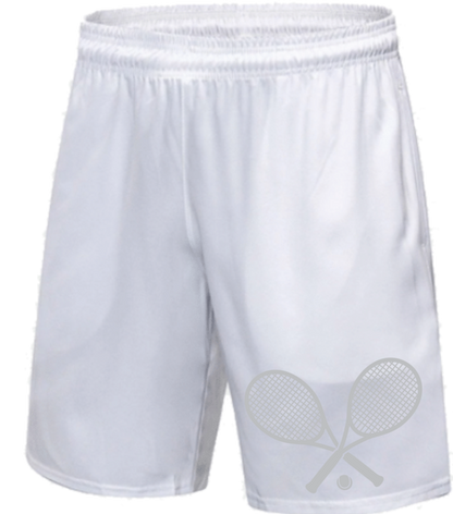 ATHLU Mens Tennis Short