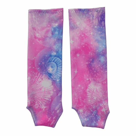 ATHLU Shinguard Undersocks - Pink