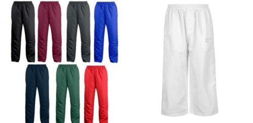 ATHLU Tracksuit Bottom