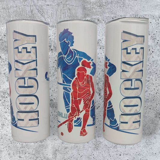 ATHLU Tumbler 580ml - Hockey