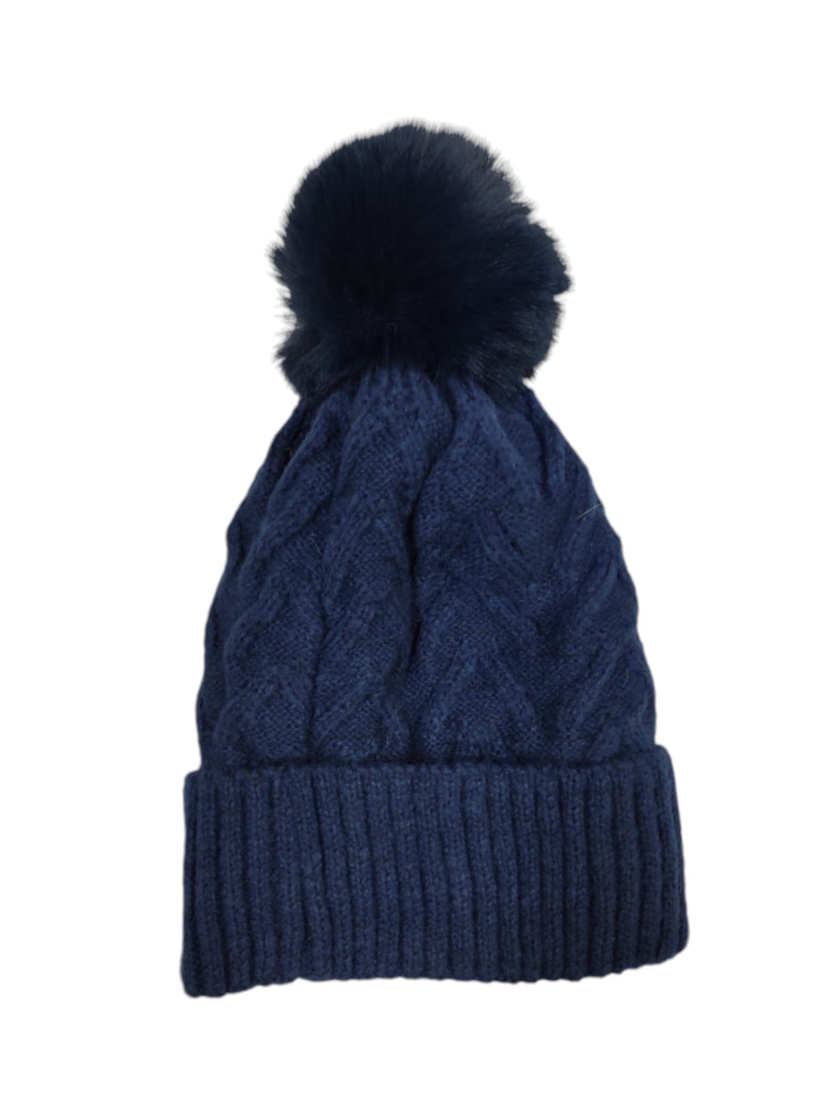 ATHLU Ladies Beanies - Tossles