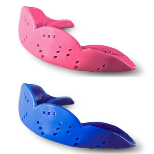 Sisu Mouthguard - Aero - SML