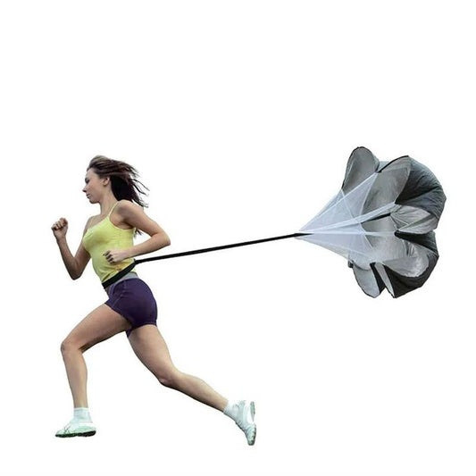 Agility Speed Parachute