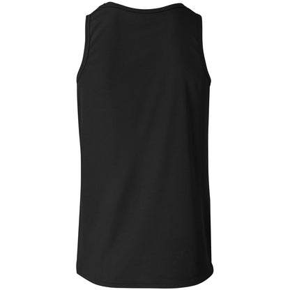 All Star Mens Vest - Black