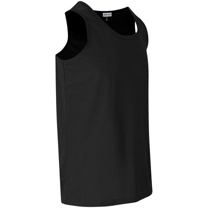 All Star Mens Vest - Black