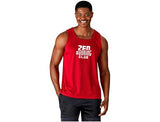 All Star Mens Vest - Red