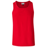 All Star Mens Vest - Red