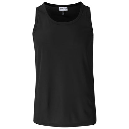 All Star Kiddies Vest - Black